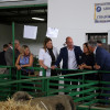 Zafra vuelve a ser el epicentro del sector ganadero: conoce todos los detalles de su feria