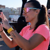 REPOR: La carrera 091 deja deporte, solidaridad y buen ambiente en Badajoz