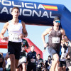 REPOR: La carrera 091 deja deporte, solidaridad y buen ambiente en Badajoz