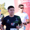REPOR: La carrera 091 deja deporte, solidaridad y buen ambiente en Badajoz