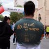 Éxito de participaión en el IX Cross Solidario de la Guardia Civil de Badajoz