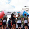 Éxito de participaión en el IX Cross Solidario de la Guardia Civil de Badajoz