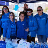 REPOR: La carrera 091 deja deporte, solidaridad y buen ambiente en Badajoz