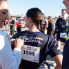 REPOR: La carrera 091 deja deporte, solidaridad y buen ambiente en Badajoz
