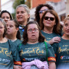 Éxito de participaión en el IX Cross Solidario de la Guardia Civil de Badajoz