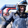 REPOR: La carrera 091 deja deporte, solidaridad y buen ambiente en Badajoz
