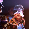 METER FOTOS EDU / Puebla de la Calzada levanta el telón: arranca el 45º Festival Nacional de Teatro Vegas Bajas