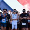 REPOR: La carrera 091 deja deporte, solidaridad y buen ambiente en Badajoz