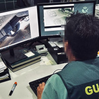 Investigan a los autores de 43 robos de catalizadores en Badajoz, Sevilla y Huelva