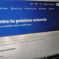 Abren un expediente contra Booking por no combatir el ‘phishing’