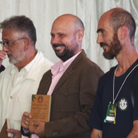 CICYTEX recibe un premio internacional por su investigación sobre el cáñamo industrial