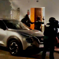 Operación “Viuda Latina”: desactivan un punto de venta de drogas en Extremadura