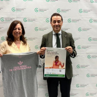 Badajoz bailará contra el cáncer de mama: una gran fiesta para convertir cada paso en apoyo