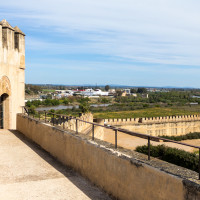 ¿Vuelve la estabilidad a Extremadura? Así será el tiempo este jueves