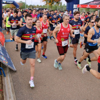 Así será la Ruta 091: carreras y exhibiciones este domingo en Badajoz