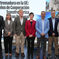 Reivindican el papel de las diputaciones para que los fondos europeos lleguen a los municipios