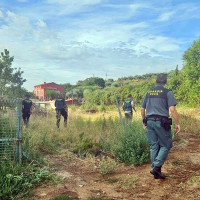 Continúa la búsqueda de Salva sin respuestas: una semana sin noticias