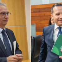 Quintana estalla contra Fernández Calle: "¿Cómo pudo decir semejantes barbaridades?"
