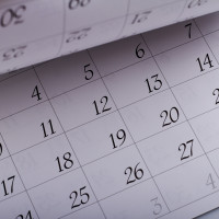 Calendario laboral de octubre: estos son todos los puentes y festivos