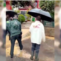 La Guardia Civil interviene en una vivienda en Valverde de la Vera