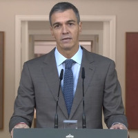 Pedro Sánchez convoca elecciones generales anticipadas