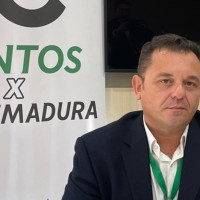 JUEX se presentará a las elecciones generales para llevar la voz extremeña al Congreso