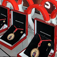 Abre el plazo para presentar propuestas para la Medalla de Oro de la Provincia de Badajoz