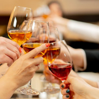“Un brindis por la vida” vuelve al Hospital Centro Vivo con una cata de vino solidaria
