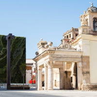 Publicada la licitación para integrar los restos arqueológicos de la plaza de Santa Eulalia
