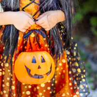 Recomendaciones para disfrazar a los niños sin correr riesgos este Halloween