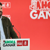 PSOE de Extremadura: "Las elecciones no son un problema, son la solución"