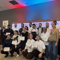 Extremadura y América presentan el I Recetario Mestizo
