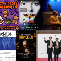 Consulta los mejores planes que te ofrece Extremadura para este fin de semana