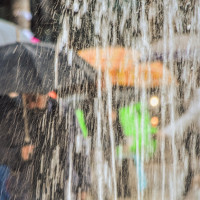 El ES-Alert sacude los móviles de la Comunitat Valenciana ante la alerta roja por lluvias
