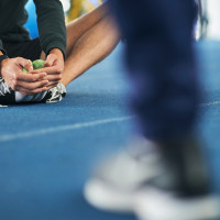 Dos condenados por distribuir medicamentos no autorizados a deportistas en Extremadura