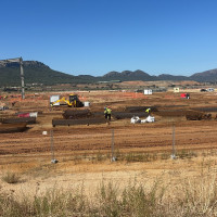 Megaproyecto en Mérida: la gigafactoría china de baterías amplía su inversión
