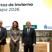 Badajoz será la sede de la gala de los Soletes Guía Repsol