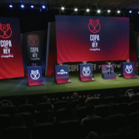 El CD Badajoz se medirá al Tenerife en la Copa del Rey y habrá derbi extremeño