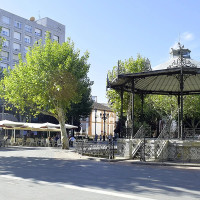 Badajoz rescata su Semana del Comercio: desfiles, influencers y ofertas
