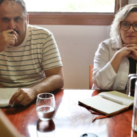 El PSOE califica de “racista” el recurso de la Junta para no acoger a menores extranjeros