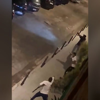 Tiroteo en Terrassa: cuatro hombres abren fuego y hieren a dos guardias civiles