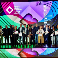 Badajoz celebra el talento y la creación en una nueva edición de los Premios ‘Ciudad de Badajoz’