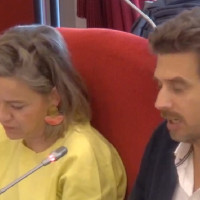 La vivienda enfrenta al PP y al PSOE en el pleno de Badajoz