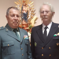 AUGC celebra la declaración de culpabilidad del teniente general Vázquez Jarava