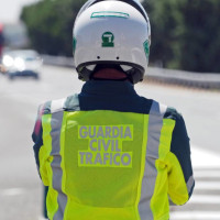 La DGT pone en marcha otra campaña de vigilancia este lunes