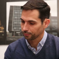 Manolo Borrego volverá a optar a la alcaldía de Valverde de Leganés