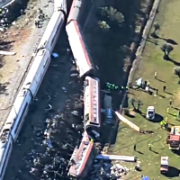 Al menos 64 fallecidos confirmados en el trágico accidente ferroviario de Toledo
