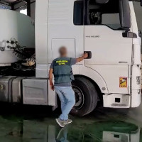 Varios detenidos por defraudar más de 2M€ con la venta y distribución de hidrocarburos