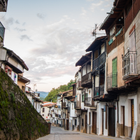 Así será el tiempo de este sábado para despedir octubre en Extremadura