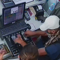 Detienen a un atracador por robar gasolineras atendidas por mujeres